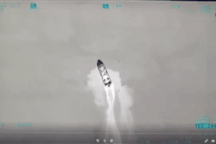 Ukraine phá hủy hai tàu Nga, đóng cửa nhiều cảng biển