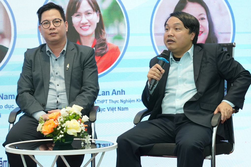 Trẻ em không phải cỗ máy đạt thành tích - 1 Trẻ em không phải cỗ máy đạt thành tích - 1