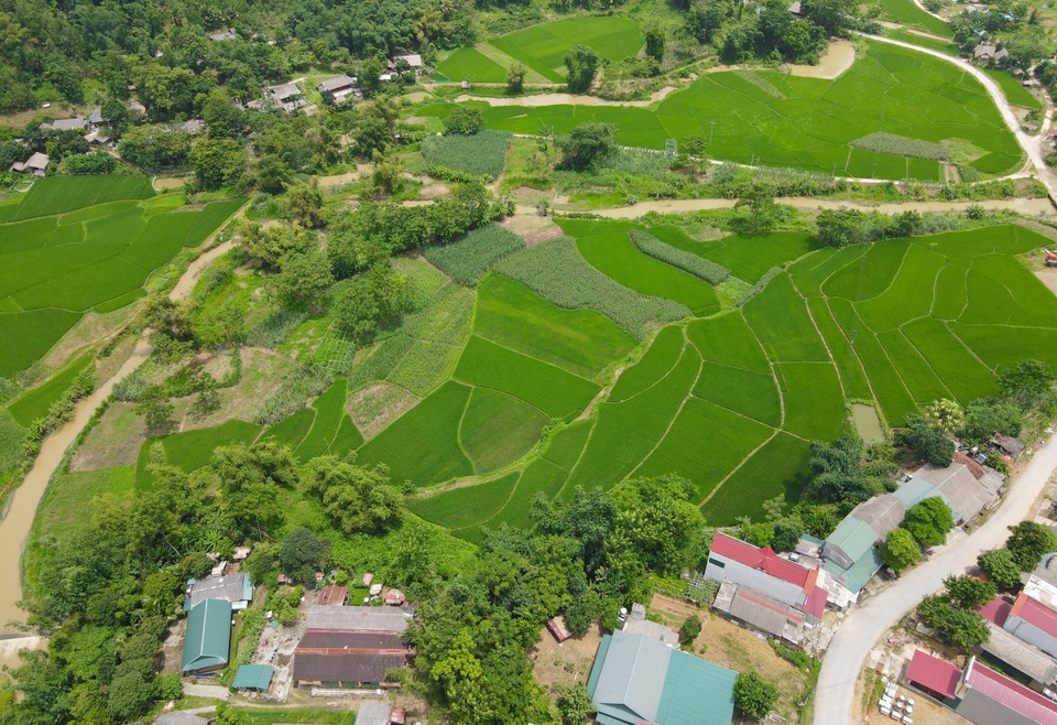 Hàng chục thầy trò nơm nớp lo sợ dưới mái trường chờ sập, vữa rơi từng mảng - 10 Hàng chục thầy trò nơm nớp lo sợ dưới mái trường chờ sập, vữa rơi từng mảng - 10