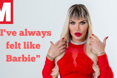 Rodrigo Alves chuyển giới