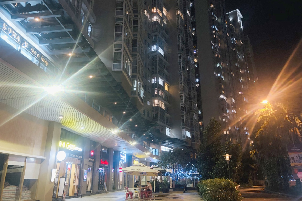Vụ bé gái bị bạo hành tử vong: Ban quản lý chung cư Sài Gòn Pearl lên tiếng - 2 Vụ bé gái bị bạo hành tử vong: Ban quản lý chung cư Sài Gòn Pearl lên tiếng - 2