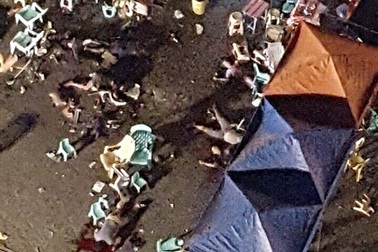 Nổ lớn ở Philippines, Tổng thống Duterte thoát nạn