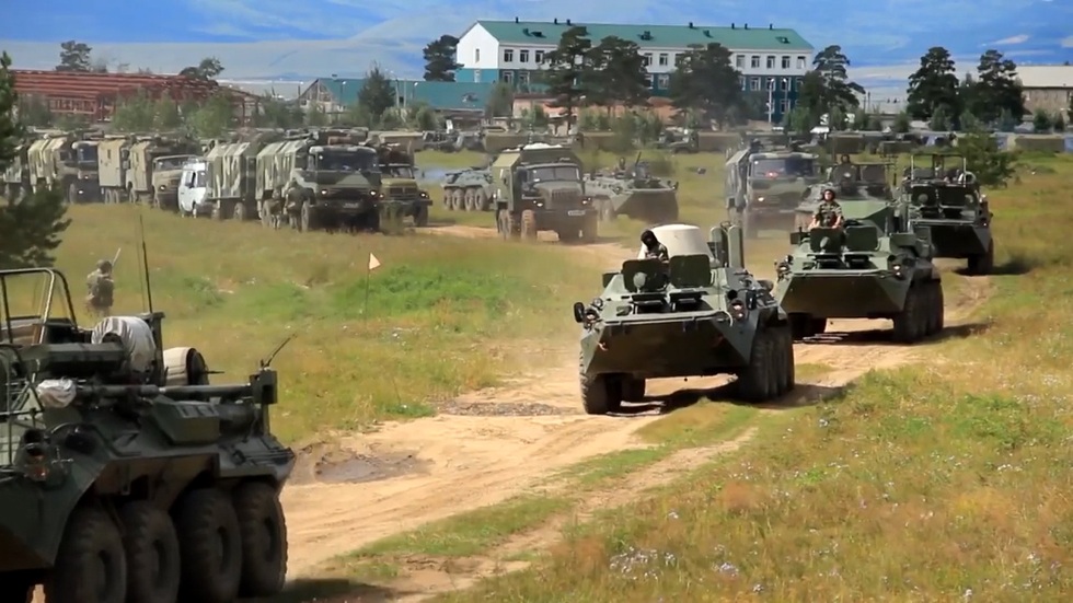 Nga-Ukraine so găng nảy lửa: Kiev không đạt kỳ vọng, Mỹ và châu Âu lo lắng - 3 Nga-Ukraine so găng nảy lửa: Kiev không đạt kỳ vọng, Mỹ và châu Âu lo lắng - 3