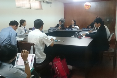 Nghị án kéo dài vụ “bầu” Kiên kiện công ty… của mình đòi 190 tỷ đồng