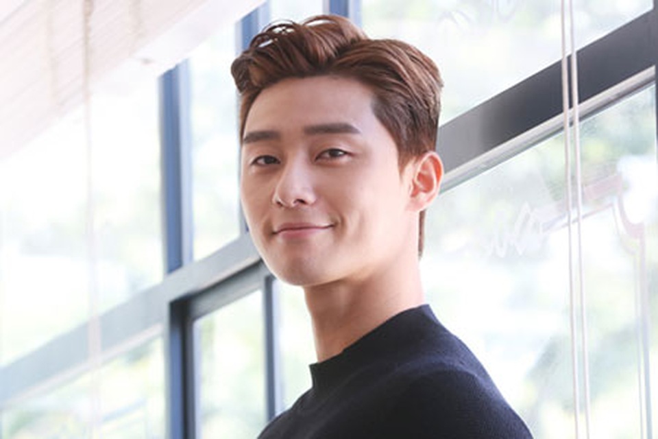 Tài tử Park Seo Joon của “Tầng lớp Itaewon” là ai? - 10 Tài tử Park Seo Joon của “Tầng lớp Itaewon” là ai? - 10