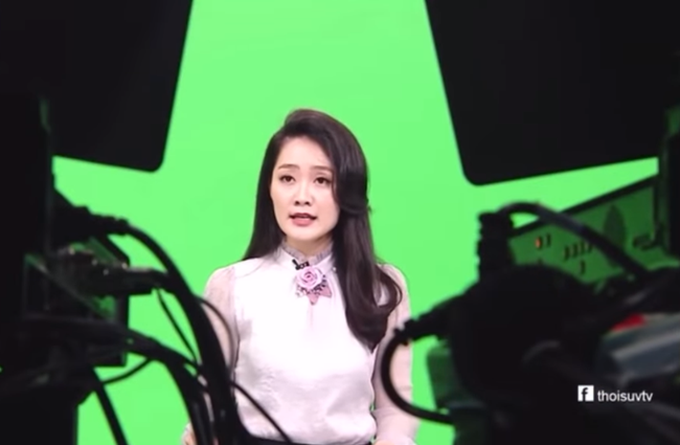 Nữ BTV thời sự Thu Hà tiết lộ hậu trường ăn ngủ tại đài suốt nhiều ngày của các đồng nghiệp: Ngủ giường tầng, ăn bánh mì uống nước lọc để làm việc - Ảnh 1. Nữ BTV thời sự Thu Hà tiết lộ hậu trường ăn ngủ tại đài suốt nhiều ngày của các đồng nghiệp: Ngủ giường tầng, ăn bánh mì uống nước lọc để làm việc - Ảnh 1.