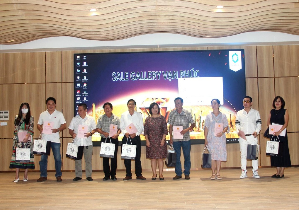 8 ưu điểm của Van Phuc City - 4 8 ưu điểm của Van Phuc City - 4