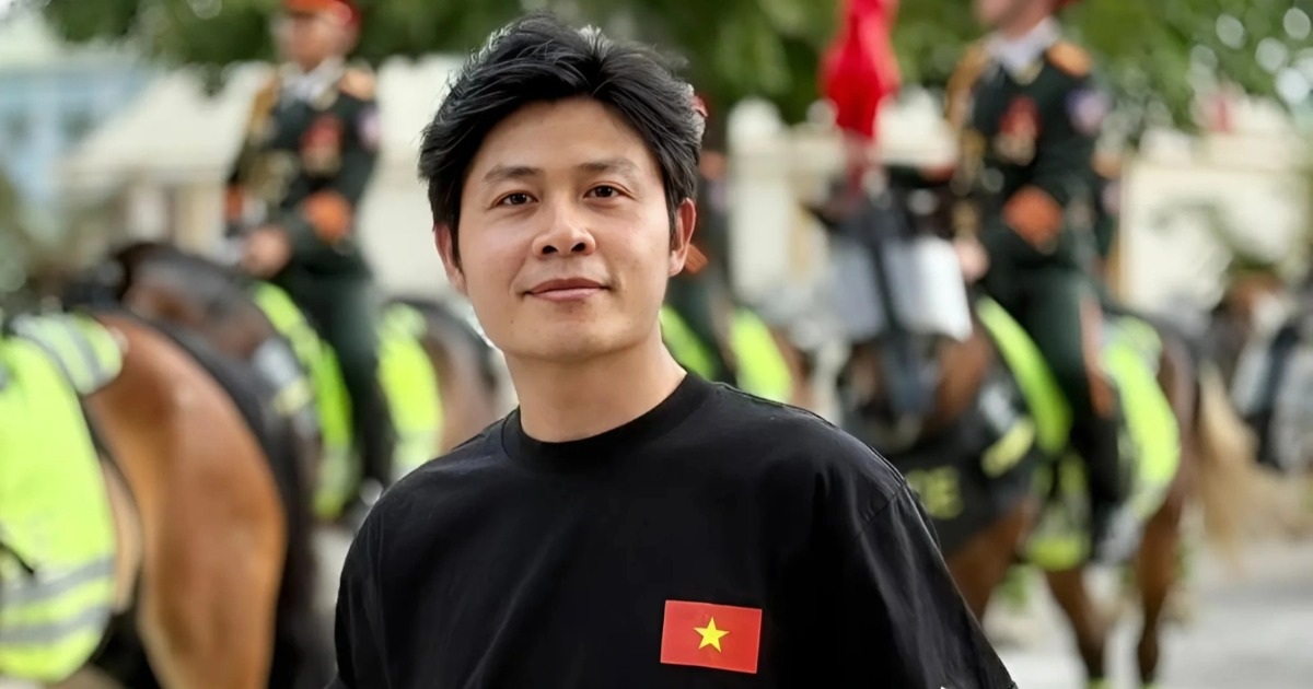 "Cha đẻ" bản hit 3 tỷ lượt xem dở khóc dở cười ...