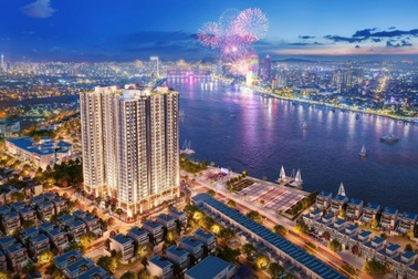 Peninsula Da Nang ra mắt với chất lượng hoàn thiện khác biệt