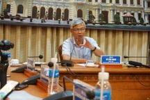 TPHCM: Sáp nhập các sở là bước lùi với thành phố