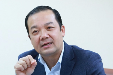 Ông Phạm Đức Long được bổ nhiệm làm Chủ tịch tập đoàn VNPT