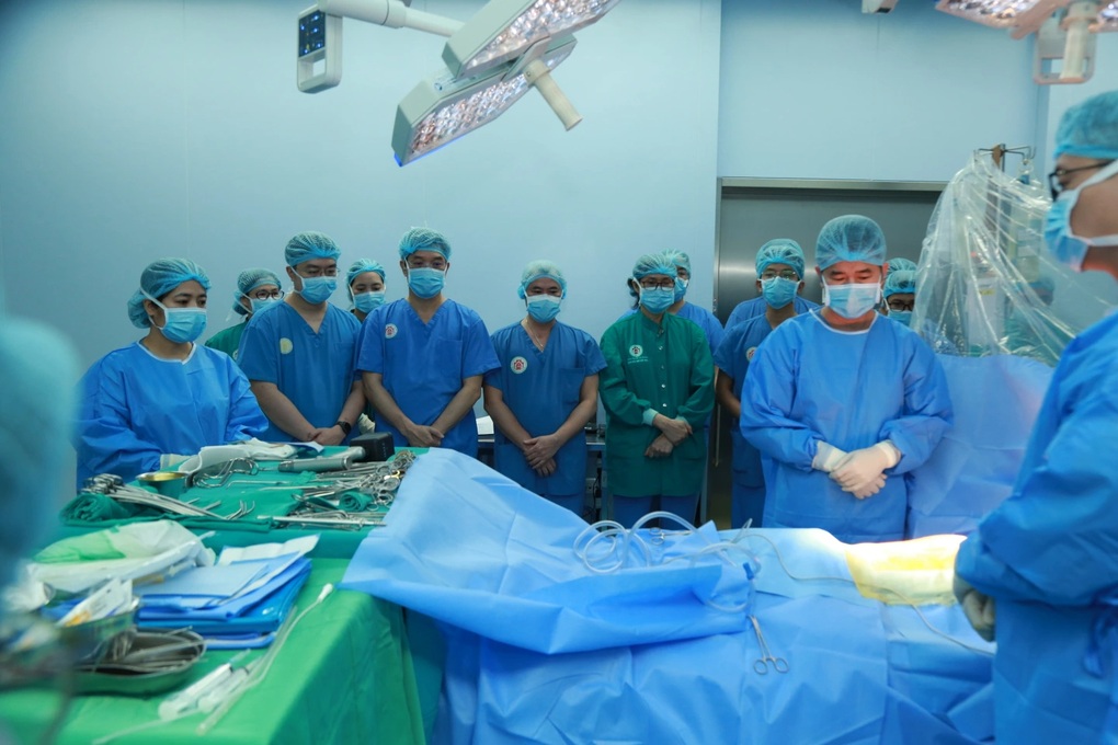 Di sản cuối của người phụ nữ tái sinh 6 cuộc đời - 1 Di sản cuối của người phụ nữ tái sinh 6 cuộc đời - 1