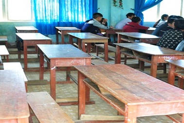 Học sinh bỏ học đi làm sớm: Chỉ thấy cái lợi trước mắt!