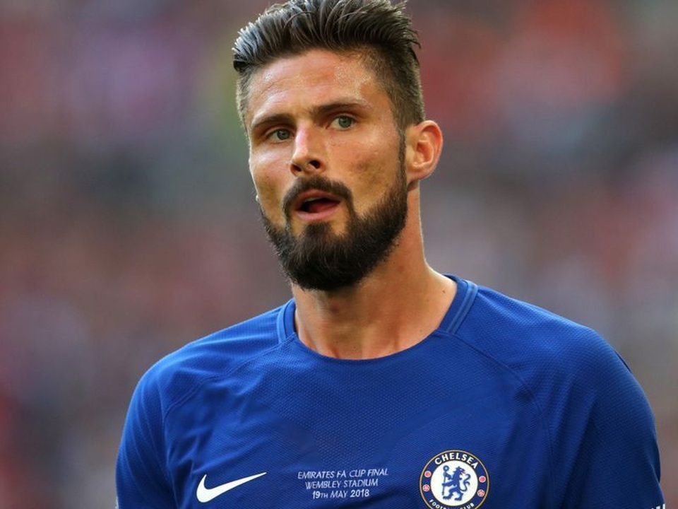 Đội hình 11 cầu thủ miễn phí chất lượng của Premier League - 11 Đội hình 11 cầu thủ miễn phí chất lượng của Premier League - 11