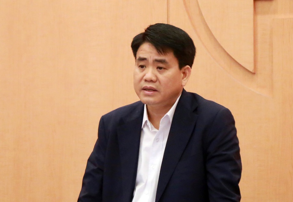Hà Nội tiếp tục cấm dịch vụ vui chơi, thực hiện giãn cách 2m ở quán cà phê - 1 Hà Nội tiếp tục cấm dịch vụ vui chơi, thực hiện giãn cách 2m ở quán cà phê - 1