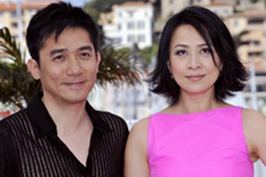 Lương Triều Vỹ giải thích lý do kết hôn với Lưu Gia Linh