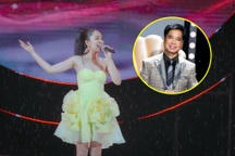 Giọng ca khiến Ngọc Sơn thán phục: "Tôi chặn số khi bị gạ dự tiệc thân mật"