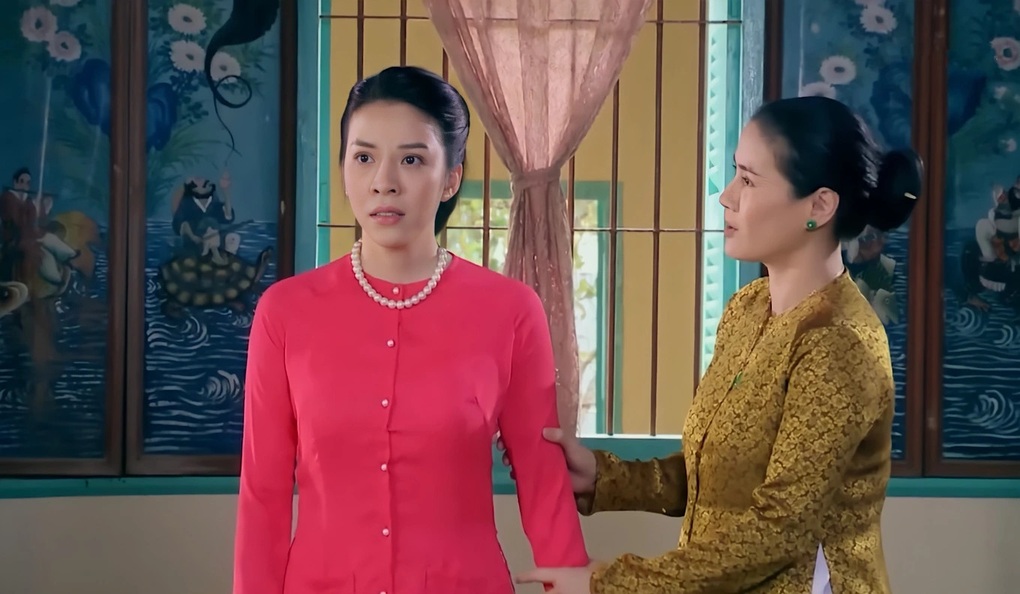 Mỹ nhân Việt đóng phim xưa: Người gây sốt, người bị ghét vì... quá ác - 12 Mỹ nhân Việt đóng phim xưa: Người gây sốt, người bị ghét vì... quá ác - 12