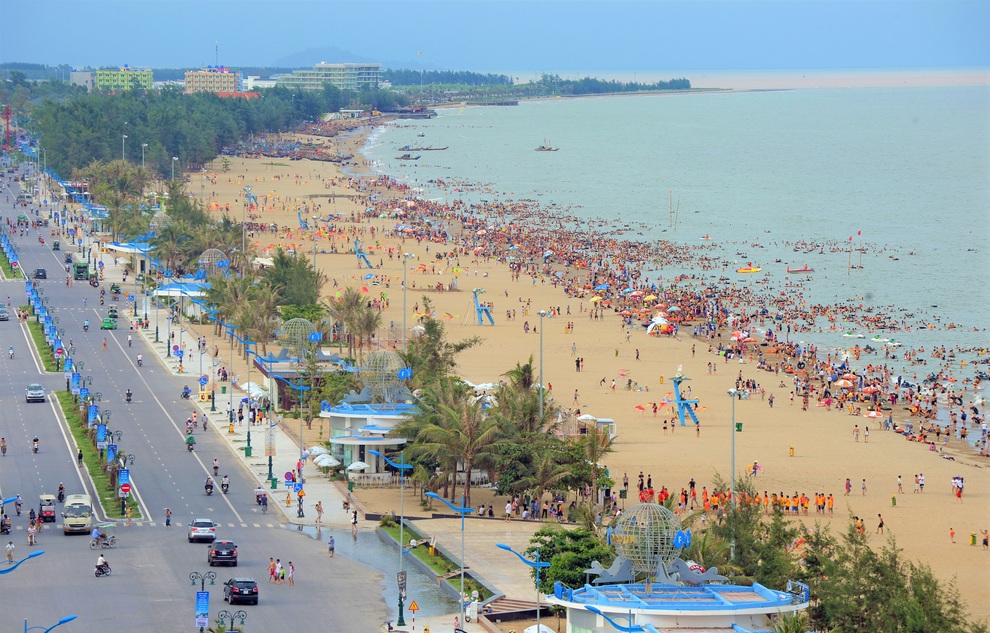 Cú huých từ ông lớn Sun Group tạo đà cho địa ốc Thanh Hóa - 1 Cú huých từ ông lớn Sun Group tạo đà cho địa ốc Thanh Hóa - 1
