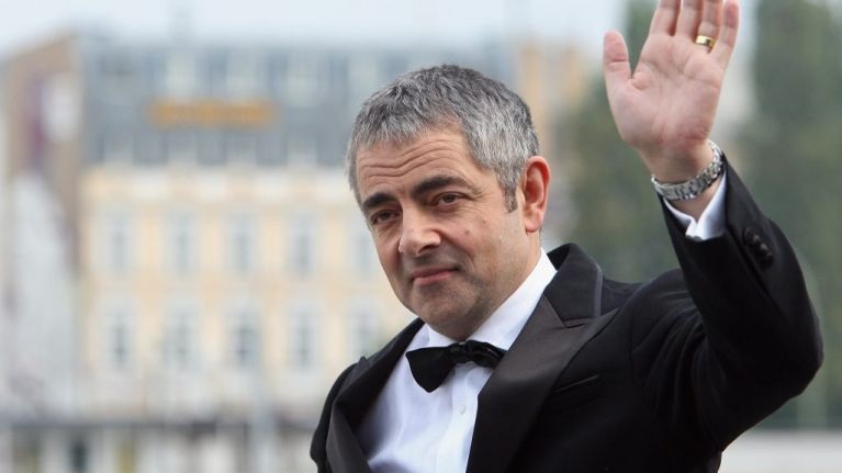 Rowan Atkinson kiệt sức vì đóng Mr Bean - 8 Rowan Atkinson kiệt sức vì đóng Mr Bean - 8