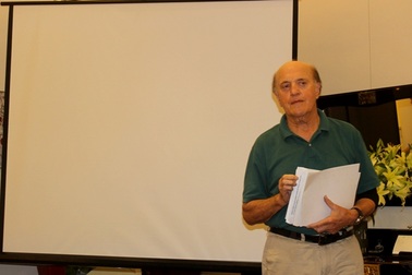 “Chiến tranh Việt Nam luôn nhắc nước Mỹ về một sai lầm”