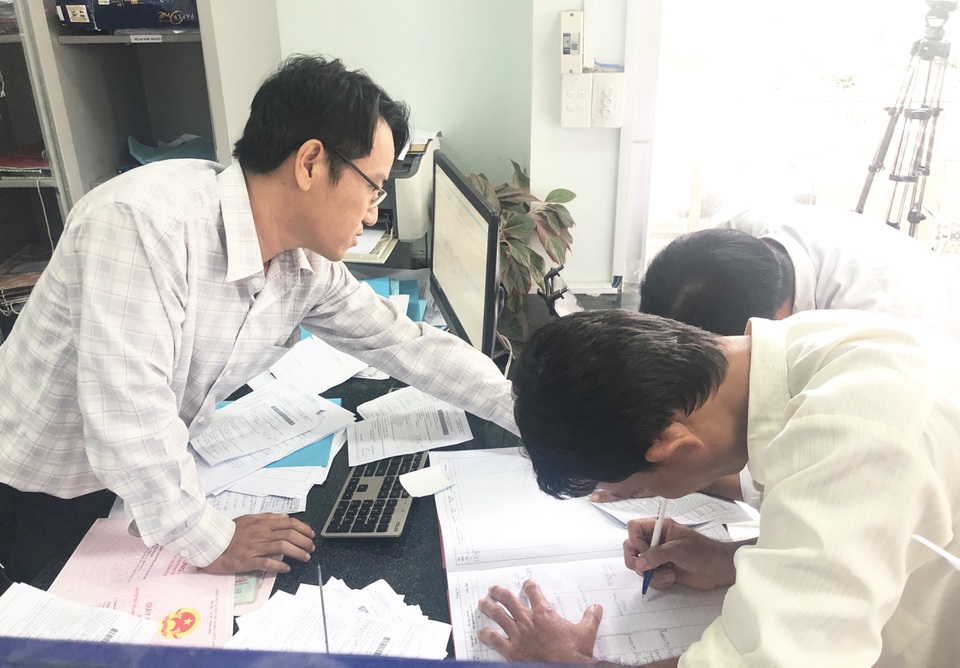 Thu ngân sách trên 18.000 tỷ đồng nhờ cải cách hành chính, cải thiện môi trường đầu tư - 1 Thu ngân sách trên 18.000 tỷ đồng nhờ cải cách hành chính, cải thiện môi trường đầu tư - 1