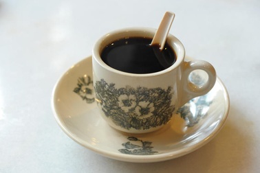 Cà phê nằm trong top 10 món giúp bạn lên tinh thần ngay lập tức