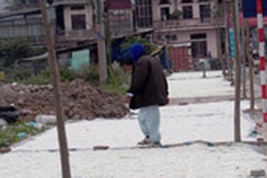 Mứt Tết: Thấy làm là khỏi ăn  