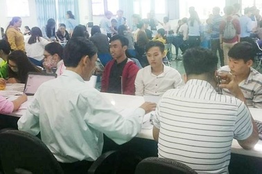 ĐH Tây Đô tiếp tục xét tuyển bổ sung đợt 2