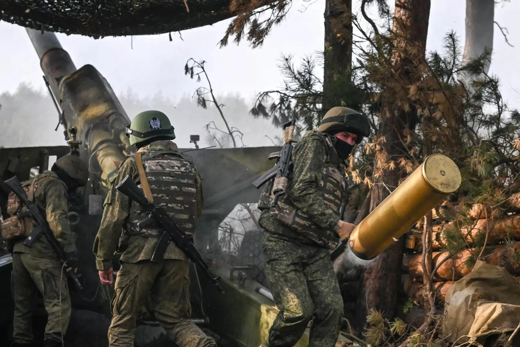 Quan chức Nga: 20 nước NATO đang trong tình trạng chiến tranh với Moscow - 1 Quan chức Nga: 20 nước NATO đang trong tình trạng chiến tranh với Moscow - 1