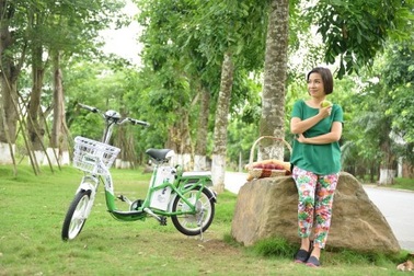 Lý do Zinger Extra sản xuất chi phí cao nhưng giá bán chỉ bằng xe ắc quy