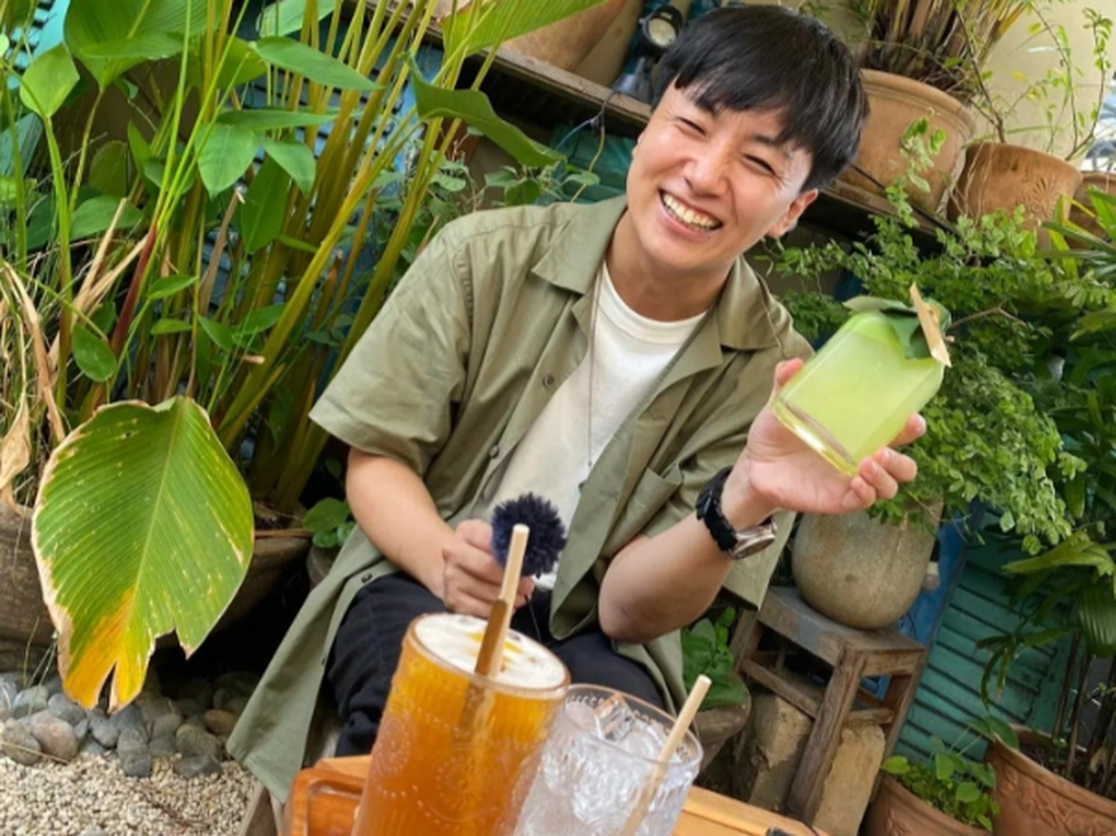 Chàng trai Nhật muốn nghỉ hưu, sống tới già Chàng trai Nhật muốn nghỉ hưu, sống tới già
