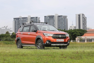 Suzuki thu hút khách hàng bằng chính sách hậu mãi đổi mới và phụ tùng sẵn có