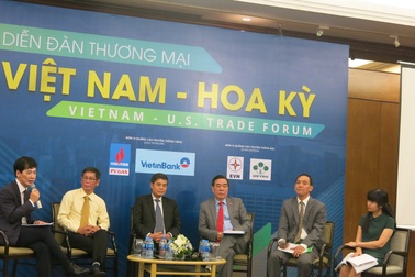 NutiFood tham gia thảo luận tại Diễn đàn thương mại Việt – Mỹ