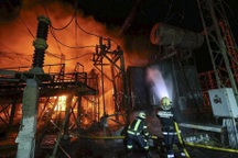 Nga tập kích lớn trong đêm, hạ tầng năng lượng thành phố Odessa bị đánh sập