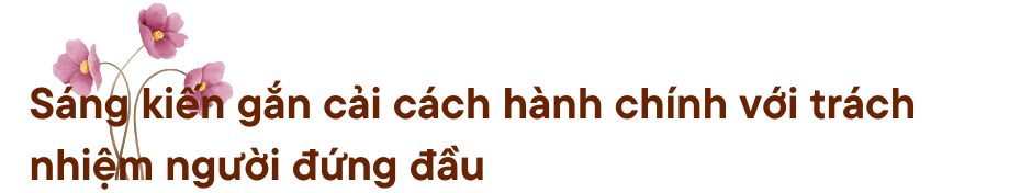 “Người Nội vụ” làm ngày, làm đêm để phục vụ người dân tốt hơn - 5 “Người Nội vụ” làm ngày, làm đêm để phục vụ người dân tốt hơn - 5
