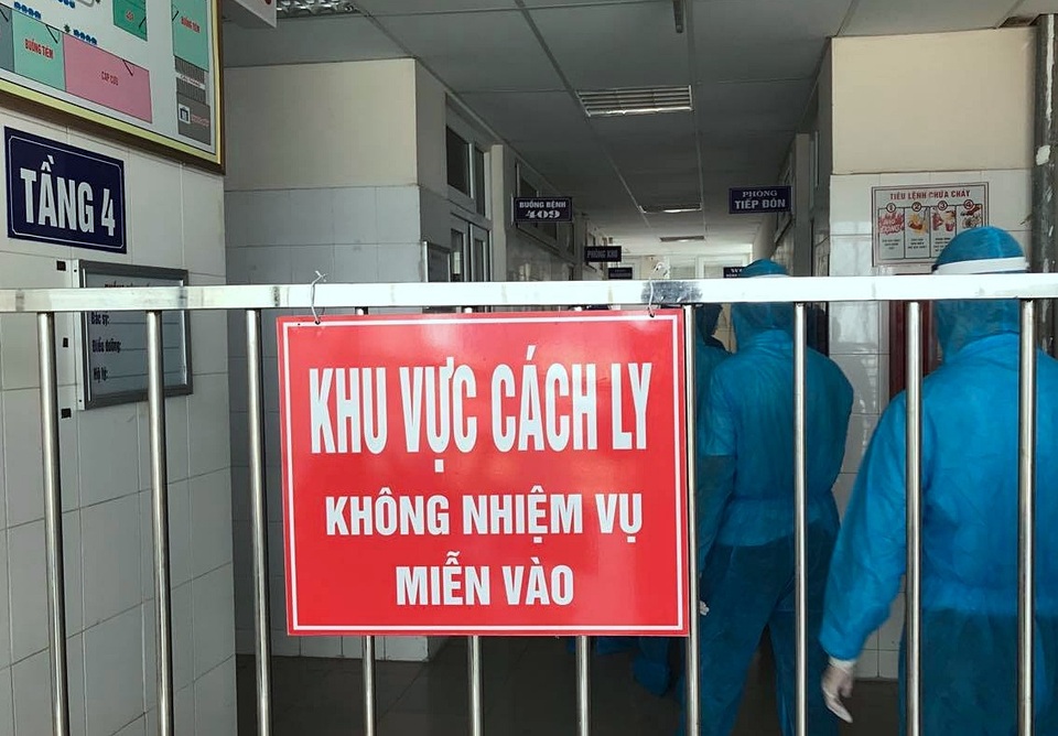 Hải Dương tìm khẩn người đến cửa hàng Hiếu Trang có ca mắc Covid-19 - 1 Hải Dương tìm khẩn người đến cửa hàng Hiếu Trang có ca mắc Covid-19 - 1