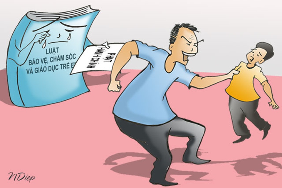 Đừng để người dân phải đặt ra câu hỏi…! - 1 Đừng để người dân phải đặt ra câu hỏi…! - 1
