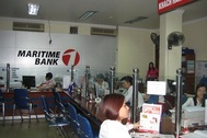Maritime Bank nhận sáp nhập Mekong Bank với tỷ lệ hoán đổi 1:1