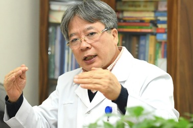 Người bác sĩ đưa kỹ thuật "phẫu thuật quý tộc" về Việt Nam