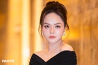 Thu Quỳnh tuổi U40: "Tôi vẫn yêu mãnh liệt nhưng không quá ồn ào”