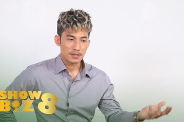 Liên Bỉnh Phát hé lộ về cuộc sống kín tiếng ở tuổi 35