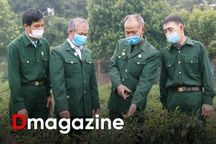 Những cựu chiến binh với tinh thần "cựu nhưng không cũ"