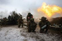 Nga nêu lý do khó kiểm soát thành trì Bakhmut