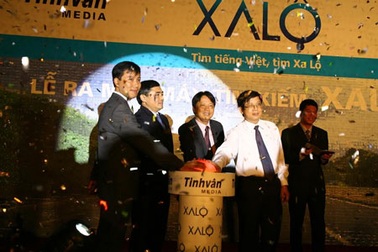 Chuyện về doanh nghiệp công nghệ Việt tạo dấu ấn mở đường