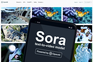 OpenAI mang công cụ tạo video Sora lên Android, hỗ trợ người dùng Việt Nam