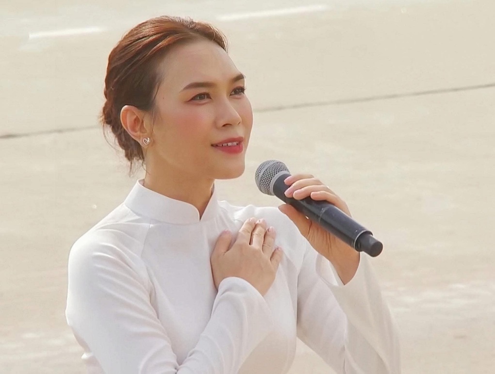 Bức ảnh nửa triệu lượt thích của Mỹ Tâm, được khen vì một chi tiết tinh tế - 1 Bức ảnh nửa triệu lượt thích của Mỹ Tâm, được khen vì một chi tiết tinh tế - 1