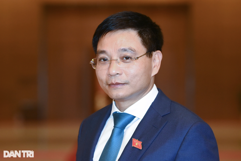 Thành viên Chính phủ sau khi kiện toàn hai nhân sự Bộ trưởng - 3 Thành viên Chính phủ sau khi kiện toàn hai nhân sự Bộ trưởng - 3