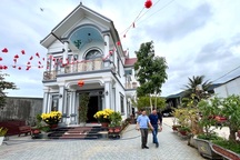 Không chấp nhận làm thuê, người phụ nữ thành tỷ phú từ số tiền 1 triệu đồng