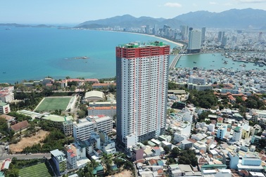 Napoleon Castle sẵn sàng bàn giao căn hộ cho khách hàng